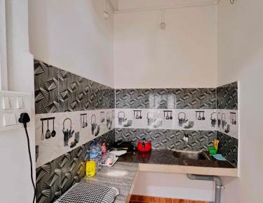 Family Room with Private Bathroom