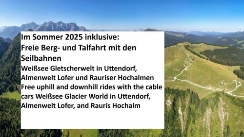 One-Bedroom Apartment without Spa Access 