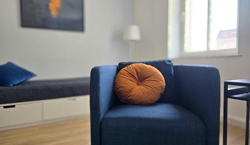 Apartment - Ground Floor