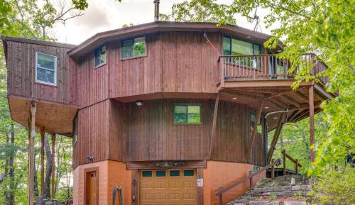 Vacation Home