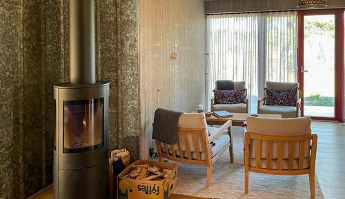 Two-Bedroom Holiday Home