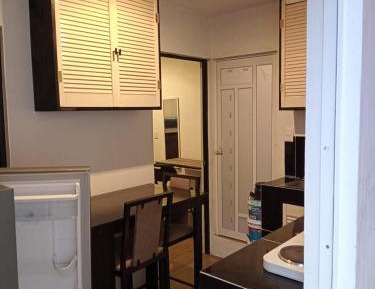 Two-Bedroom Loft Apartment