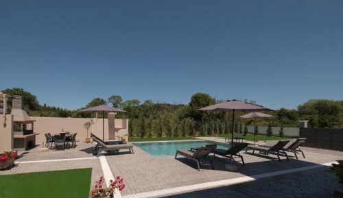 Junior Suite with Private Pool