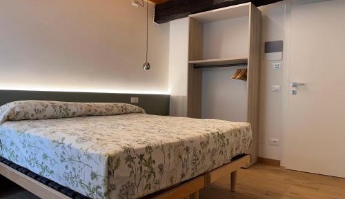 Double Room with Patio