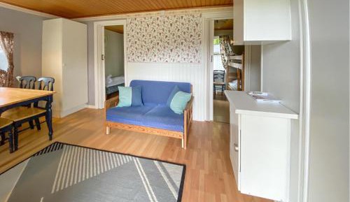 Two-Bedroom Holiday Home
