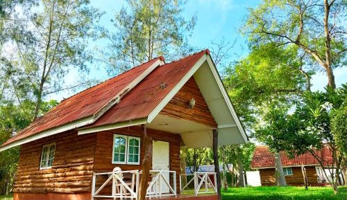 Double Room with Park View