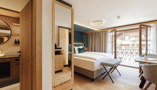 Traditional Double room Classic without balcony