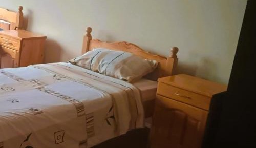 Large Double or Twin Room