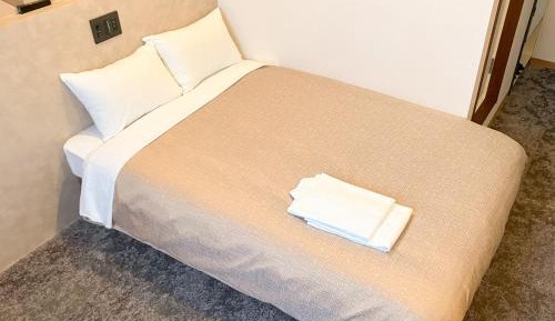 Single Room - Smoking