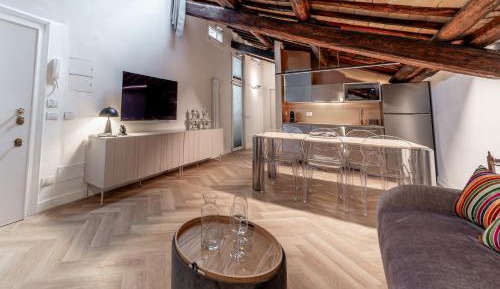 One-Bedroom Superior Apartment