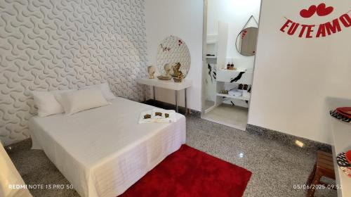 Standard Double Suite