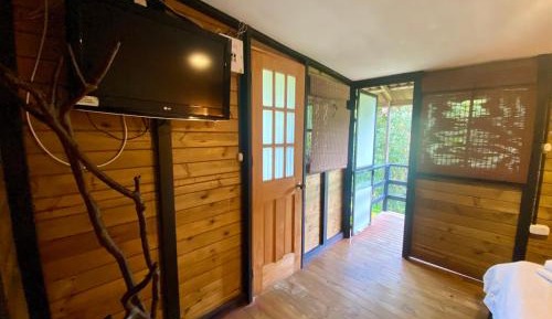 Triple Room with Private Bathroom