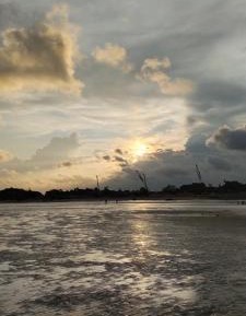 Studio with Ocean View