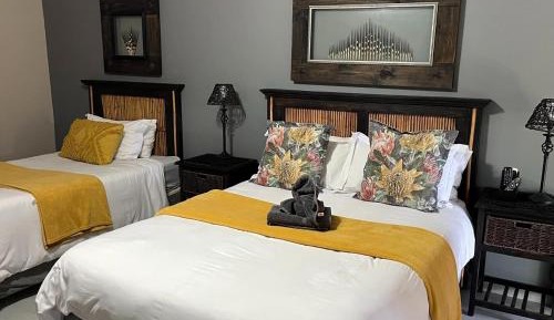 Standard Family Room