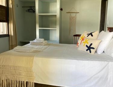 Budget Double or Twin Room