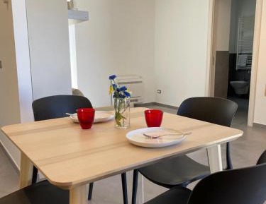 Apartment - Disability Access