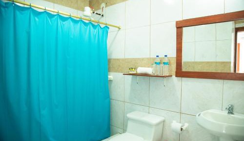 Superior Family Room