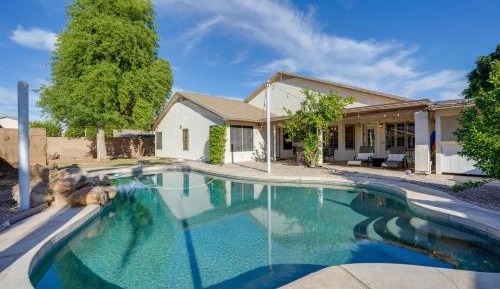 Vacation Home