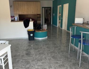 Quadruple Room with Private Bathroom