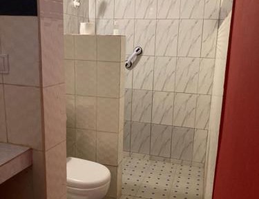 Deluxe Double Room with Balcony and Sea View