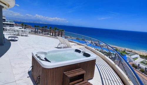 Apartment with Sea View