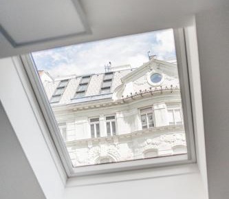 Superior One-Bedroom Apartment