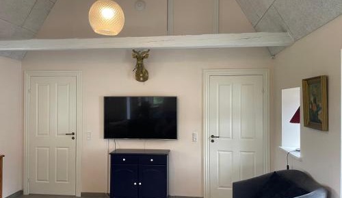 Single Room with Bathroom