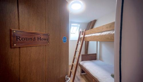 Twin Room with Private Bathroom