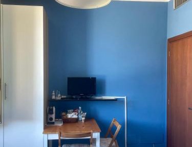 Twin Room with Private Bathroom