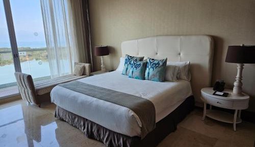 Three-Bedroom Suite