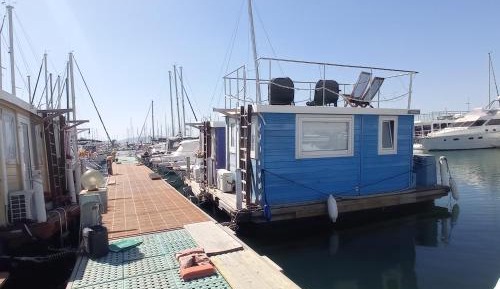 Mobile Home