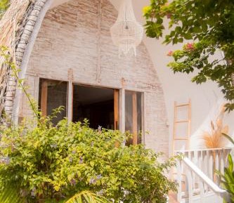 King Room with Pool View