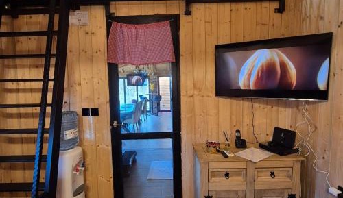 Two-Bedroom Holiday Home