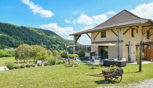 Two-Bedroom Superior Apartment