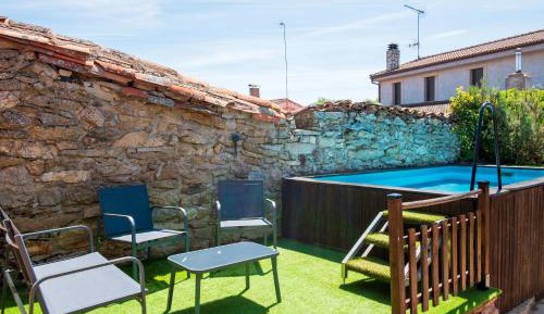 Superior Apartment with Balcony