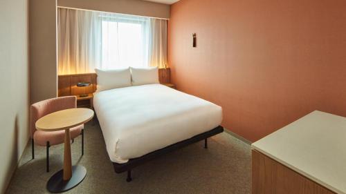 Double Room - Non-Smoking