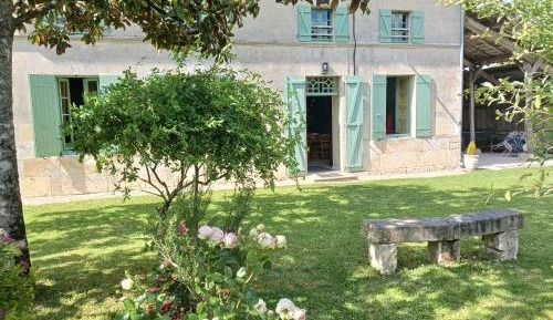 Double Room with Park View