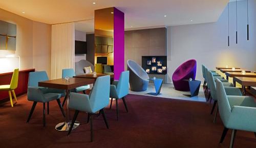 Junior Suite, Junior Suite, 1 King