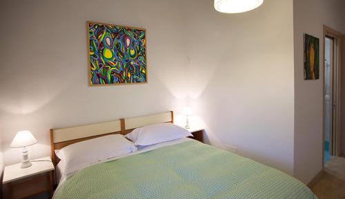 Two-Bedroom Standard Apartment