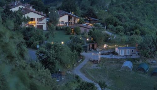 One-Bedroom Apartment (5 Adults)