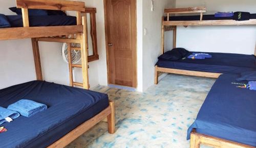 Standard Family Room