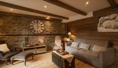 Apartment (8 Adults)