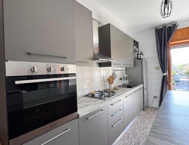 Two-Bedroom Deluxe Apartment with Balcony