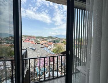 Standard Twin Room with Sofa