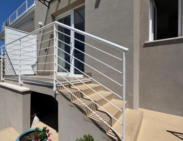 Double Room with Sea View