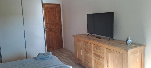 Twin Room with Garden View