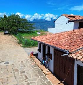 King Room with Mountain View