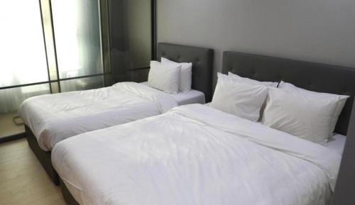 Standard Family Twin Room