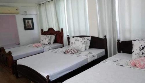 Family Room with Balcony