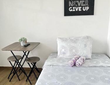 Double Room with Balcony and Sea View